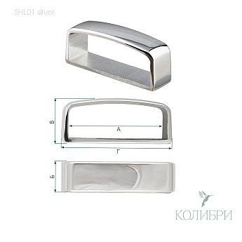 SH01 silver info