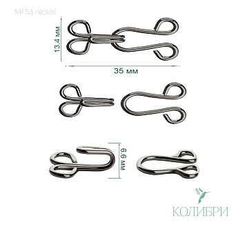 MF54 nic1 info