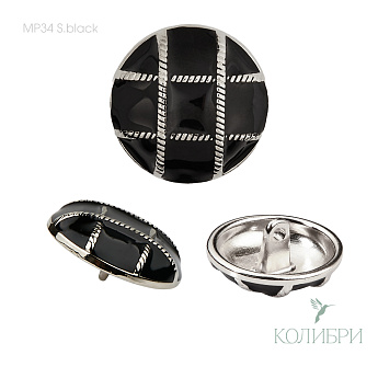 MP34 s.black