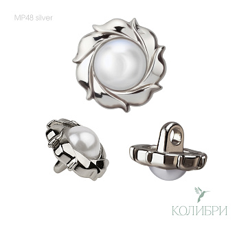 MP48 silver