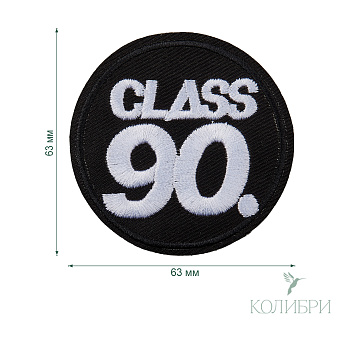 LA554 w.black info