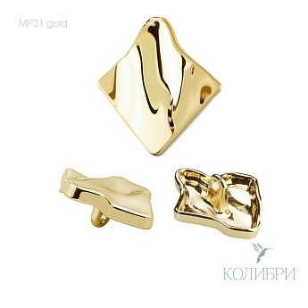 MP31 gold