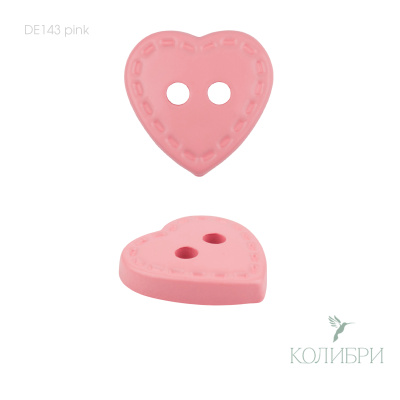 DE143 pink