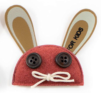 LA310 Red (красный)