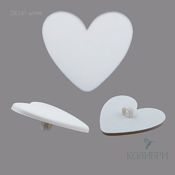 DE141 white