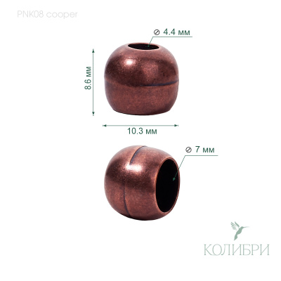 PNK08 cooper info