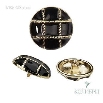 MP34 gd.black