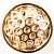 Gold (золотой) 16L
