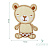 LA524 beige  info