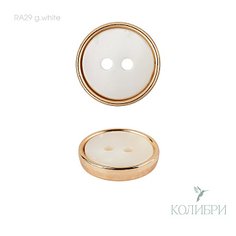 RA29 g.white
