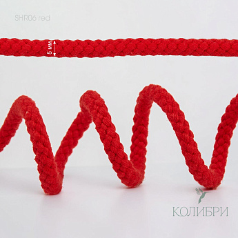 SHR06 red