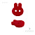 DE142 red