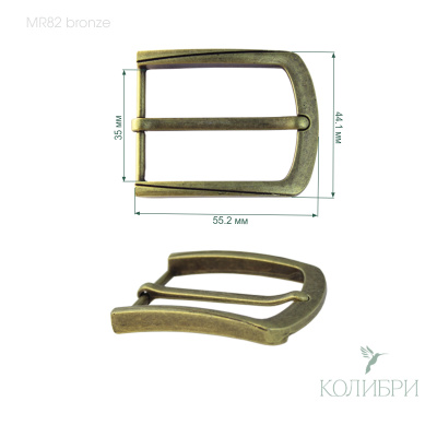 Mr82 bronze info