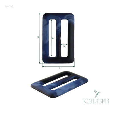 GP74 info