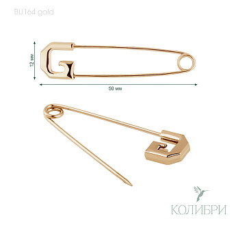 BU164 gold info