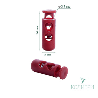 PFR04  m.  red info