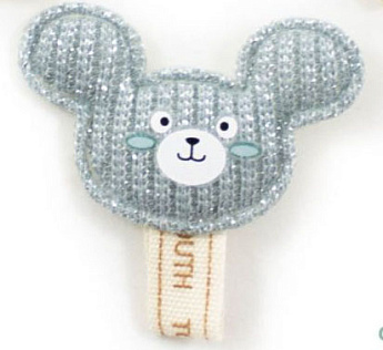 LA331 Gray (серый)