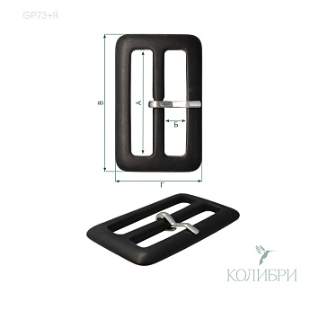 GP73 +я info