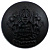 Black (черный) 18L