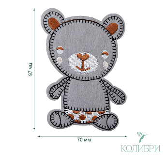 LA524 gray info