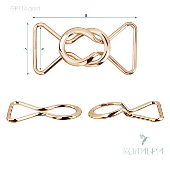 gp114 gold