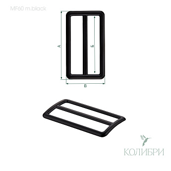 MF60 m.black info