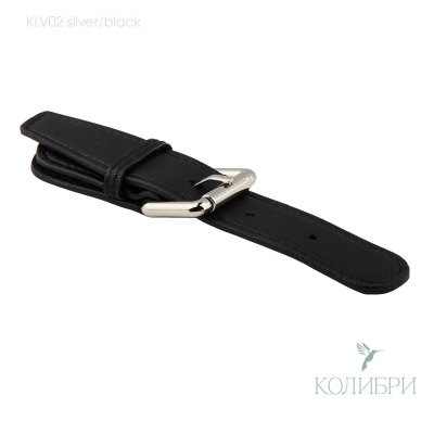 KLV02 silver.black_1