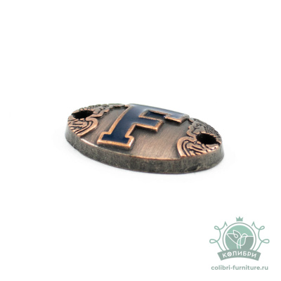 LA66 Bronze (бронза)