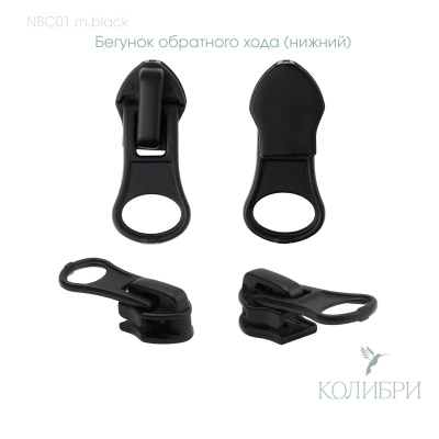 NBC01 m.black