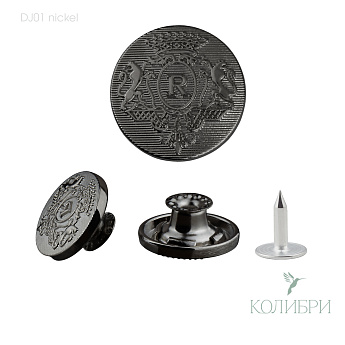 dj01 nickel