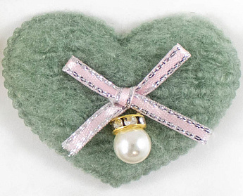 LA508 Green (зеленый)