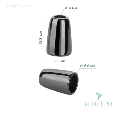 MNK09 nic info
