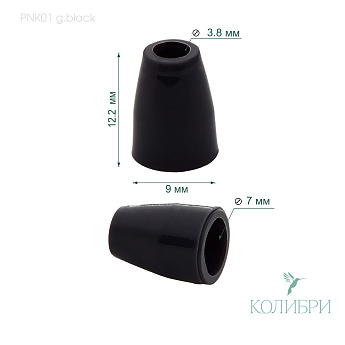 PNK01 black info