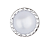 Silver (серебристый) 16L