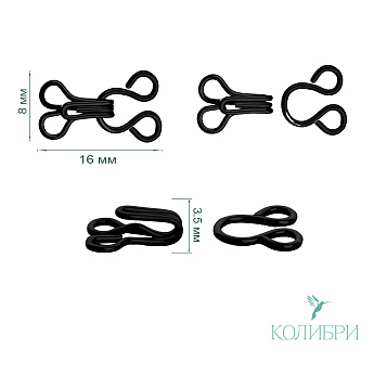 MF50  black info