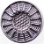 Nickel (никель) 16L