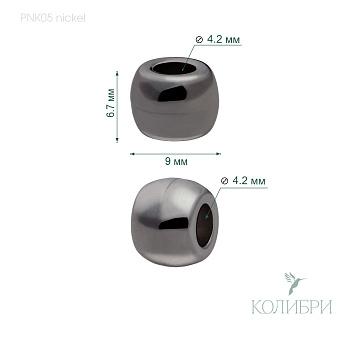 PNK05 nickel info