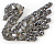 LA272 Silver (серебристый)