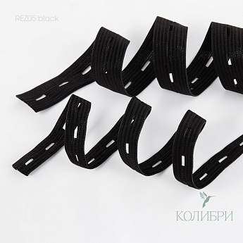 REZ05 black
