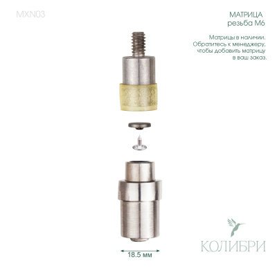 MXN03_1 info