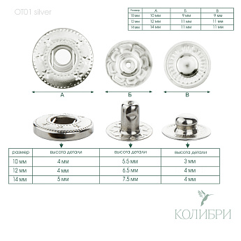ot01 silver info
