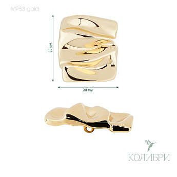 MP53 gold