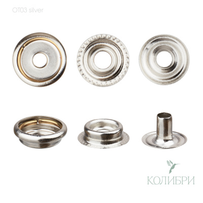 ot03 silver