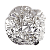 Silver (серебристый), 32L