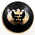 Black (черный) 18L