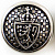 Silver (серебристый) 32L