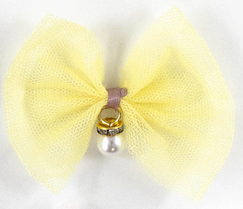 LA509 Yellow (желтый)