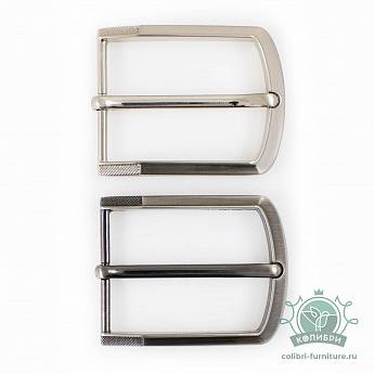 Пряжка металлическая для ремня мужская купить оптом в Екатеринбург