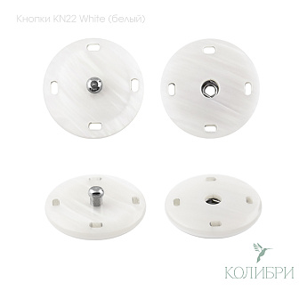 kn22 White