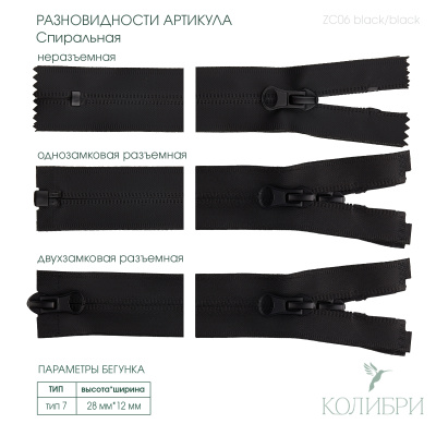 zc06 black